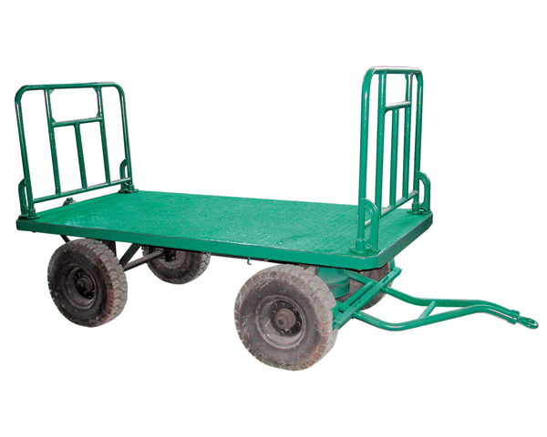 站臺拖車2型